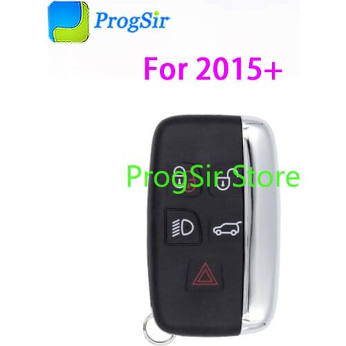 Smart Remote Control For Land Rover With ID49 Chip ID Chageable Work With VVDI KEY TOOL PLUS