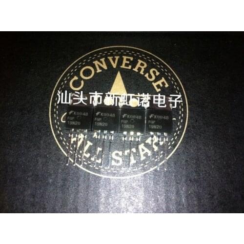 5Pcs/Lot New Original FQP19N20 Triode In Stock