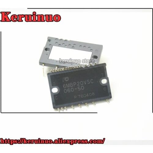 6MBP20VSC060-50 NEW IPM ORIGINAL MODULE IN STOCK