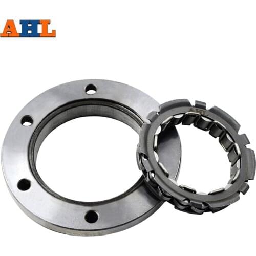 AHL Motorcycle One Way Starter Clutch Bearings For Kawasaki BR250 Z250SL 2014 2015 2016 2017 BX250 NINJA 250SL 2015 2016 BX 250