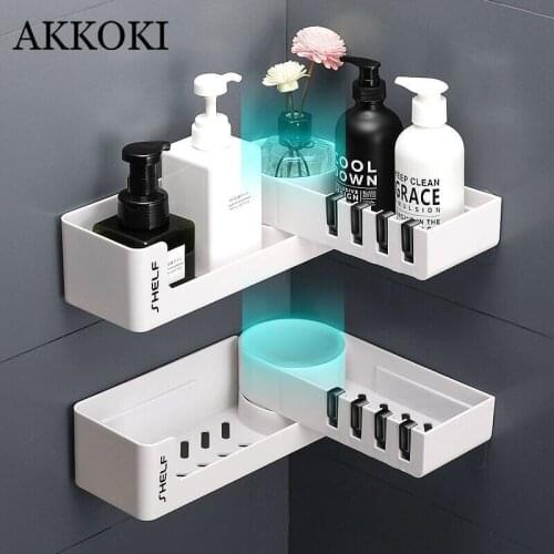 AKKOKI Storage Shelves