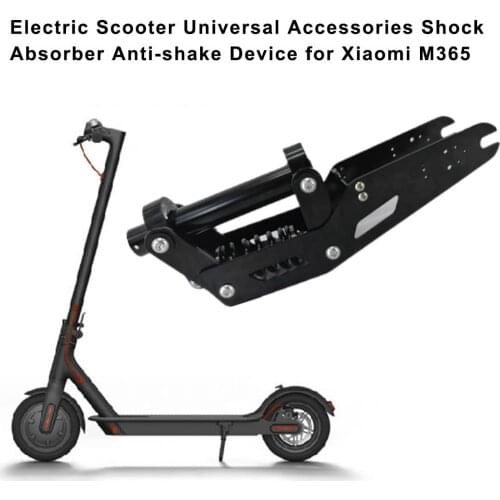 Shock Absorber Anti-shake Device For Xiaomi M365 Electric Scooter Universal Accessories Cycling Supplies