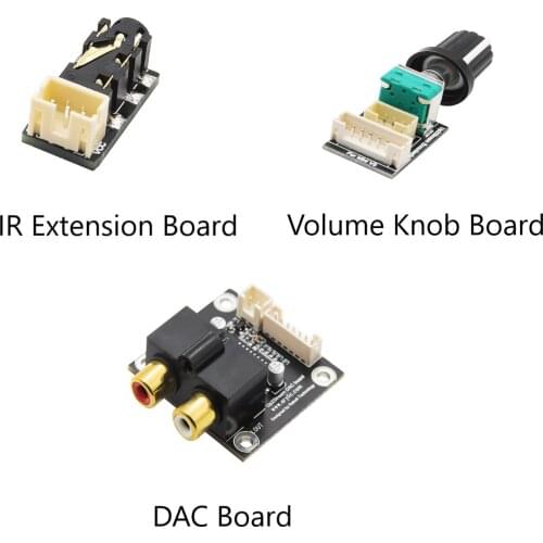 Цифро-аналоговые преобразователи Arylic China At AliExpress