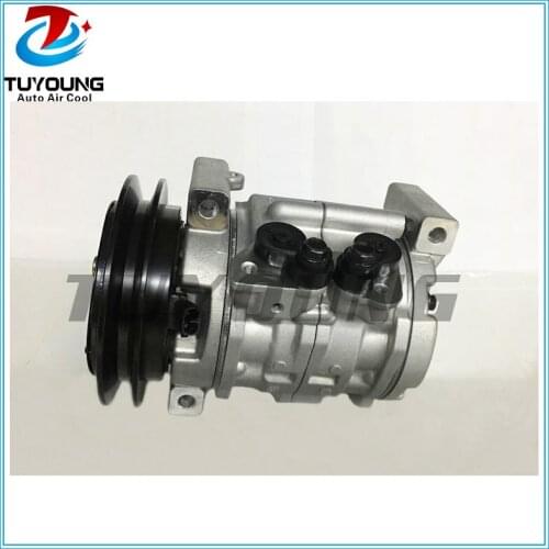 Car air con ac compressor for Toyota 447220-3474 10s11c auto air pump 447220-3474 4472203474