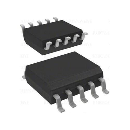 Free shipping new and original chip VIPER06HSTR VIPER06HS VIPER06 SOP-10 10pcs/lot