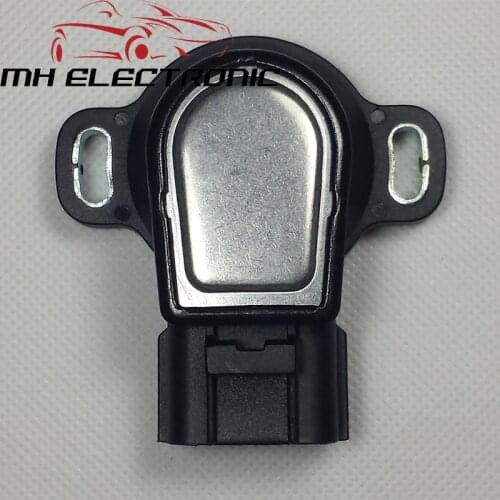 MH ELECTRONIC New TPS Throttle Body Position Sensor 89452-22090 8945222090 For Toyota Camry RAV4 Corolla Celica Tercel
