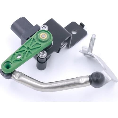 For Volkswagen Magotan /Passat/Tiguan/Golf 3C0412521B 3C0412522B Body height sensor