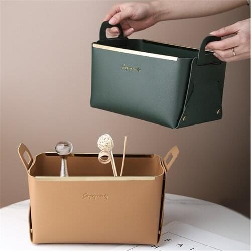 Eruzaray Storage Baskets