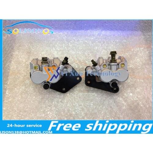 STARPAD For GY6 motorcycle without a fight size pumps pump hydraulic brake disc before the next electric car Bicycle