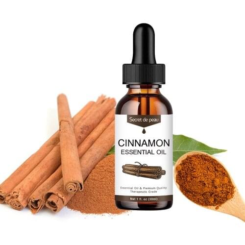 GPGP Greenpeople Essential Oils Of Cinnamon
