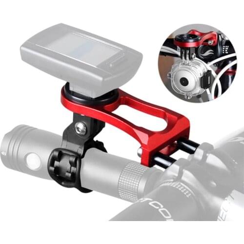 Bike Computer Mount Bicycle Computer Camera Mount Holder front Bike Sports Camera Mount