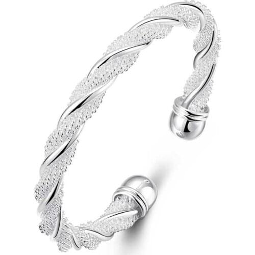 LiHong Braided Bracelets