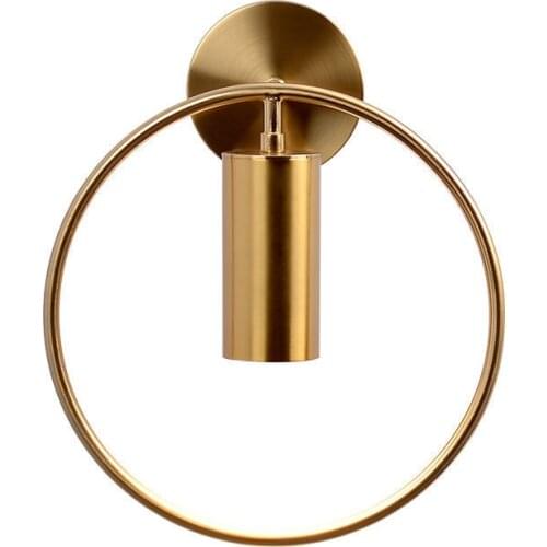 Wall Lamp Bedroom Livingroom Diningroom Lamp Indoor Home Modern Fashion Simple