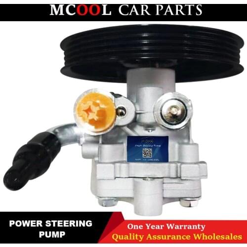 NEW POWER STEERING PUMP For Suzuki Jimny 1.3 1998-12 49100-81A20 49100-81A40 49100 81A20 49100 81A40 4910081A20 4910081A40