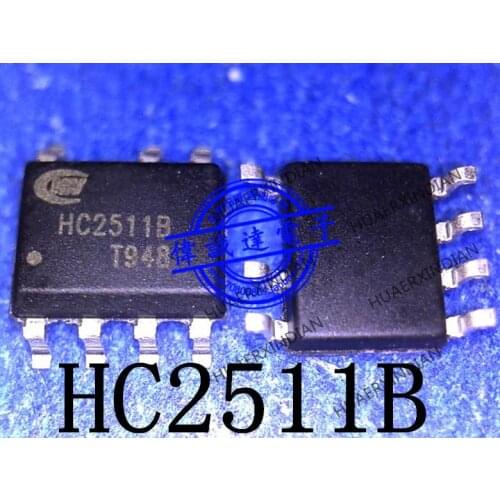 New Original HC2511B HC25118 SOP7