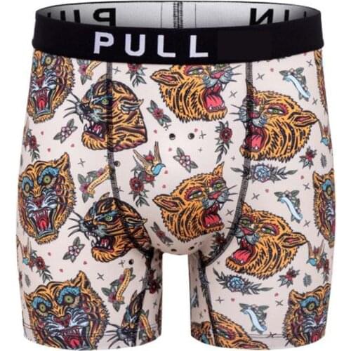 Мужское нижнее белье PULLOUT China At AliExpress