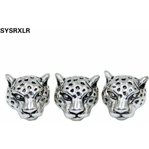SYSRXLR Bracelets With Pendants