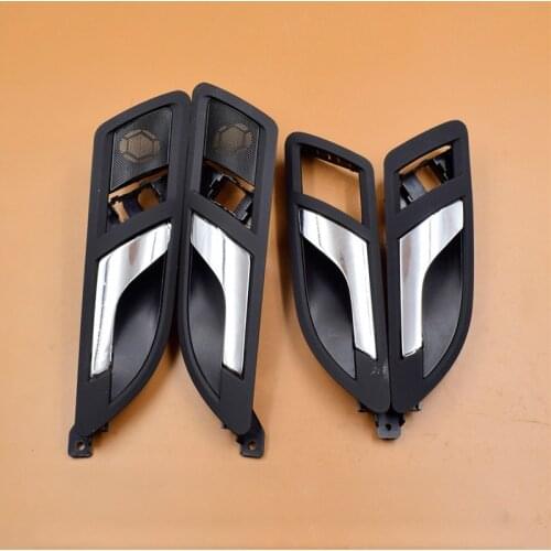 TYUI Panels For Car Interior