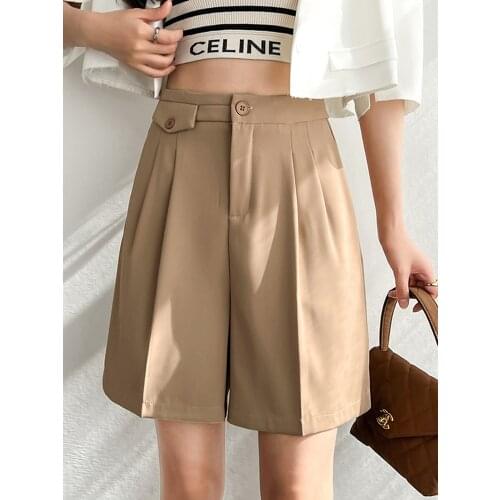 Wenaiyi Womens Summer Shorts