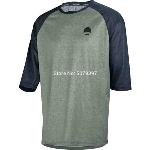 2019maillot ciclismo motocross Jeresy Downhill Jersey MTB Offroad short motorcycle moto Racing Cycling Jersey hombre spexcel