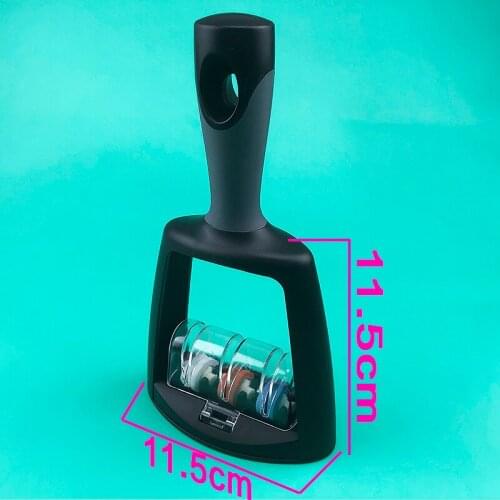 Diamond Grinding Wheel Carbon Steel Sharpener Quick Sharpen Popular Hot Search 2021 RISAM Multi-function Sharpener Quick Sharpen