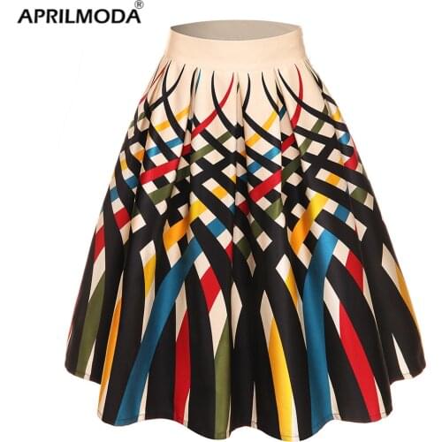 APRIL MODA Long Pencil Skirts
