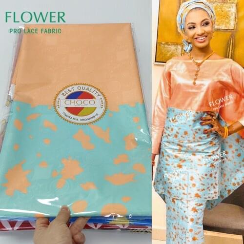 Bazin Riche Gextczer 2021 Wholesale Price Mali Bazin Riche For Gambia Sewing Clothing Lace Material Printed Bazin Riche Laces