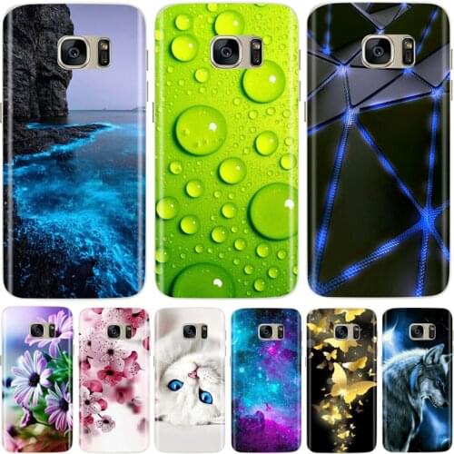 Чехлы для телефонов Samsung Galaxy S7 edge BTOCANDY China At AliExpress