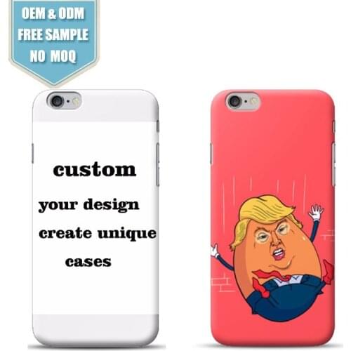 A Funny Man Personalized Custom Photo Phone Case for iPhone 6 7 8 6plus 7plus x r Full Wrap Printing Cases Drop ship support