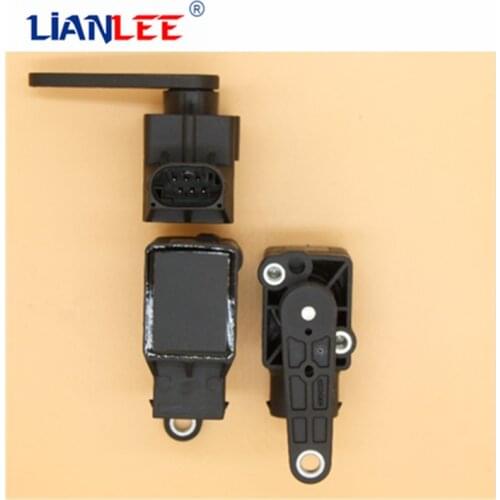 A 010 542 76 17 A0105427617 0105427617 Xenon Headlight Leveling Range Sensor For MERCEDES-BENZ W202 W211 S211 W639 VITO C219 C