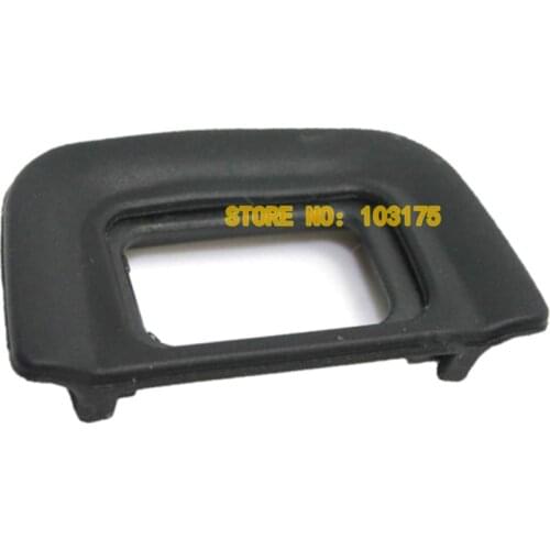 DK-20 Rubber EyeCup Eyepiece For NIKON D5100 D3100 D3000 D60 D50 D70 F65