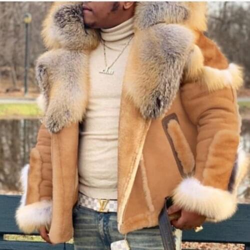 Echoine Men's Winter Jackets