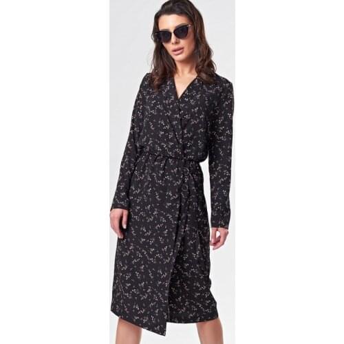 FLY Womens Casual Dresses