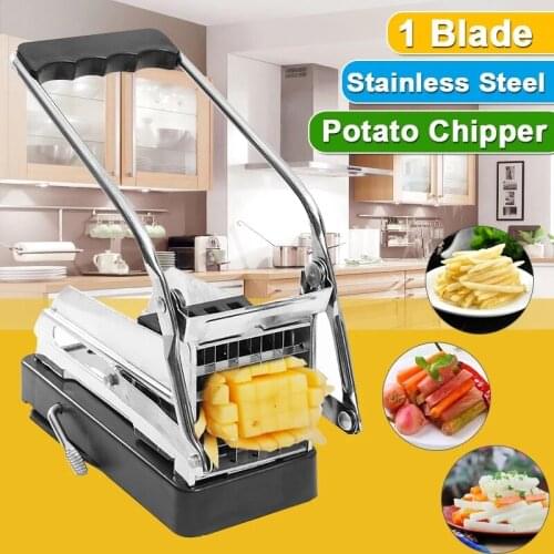 INTERNAUL Slicers For Slicing