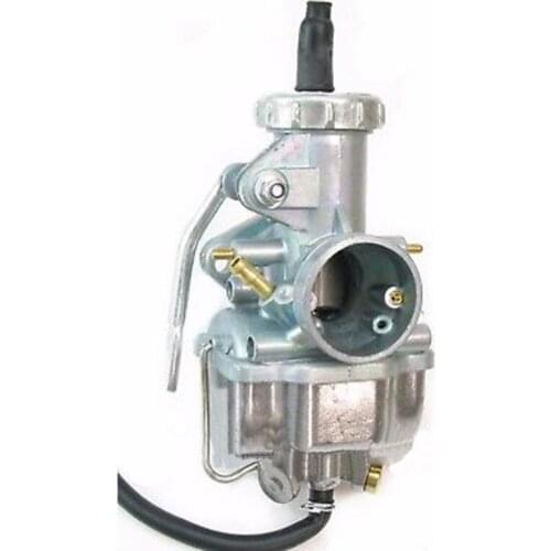 Carburetor for Honda XL100 CB100 CB100K1 CB100K2 CB125S GL100 GL125 CG125 XL125S CARB