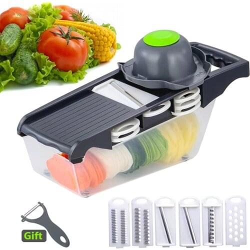 Mingol living Graters