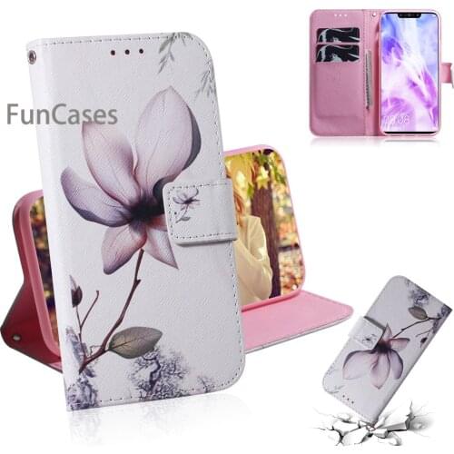 Mksup Huawei Nova 3 Phone Cases