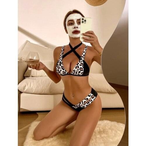 NovelTeez Striped Swimwear