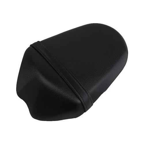 New Rear Pillion Passenger Seat For Suzuki GSXR1000 GSX-R1000 2009-2016