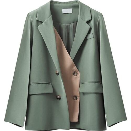 Женские длинные пиджаки One Yona China At AliExpress