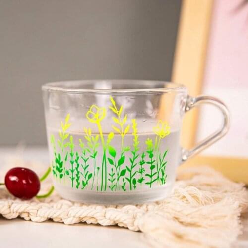 Christmas Decal DIY Heat Transfer Craft Permanent Vinyl Sticky Back Plastic Sign Decal