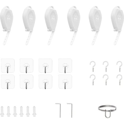 VR Cable Management System for-Oculus Quest/Quest 2/Rift/Rift S/-Valve Index