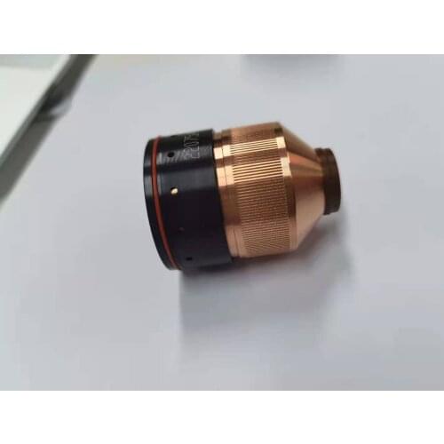 220754 plasma inner retaining cap of plasma cutting consumable