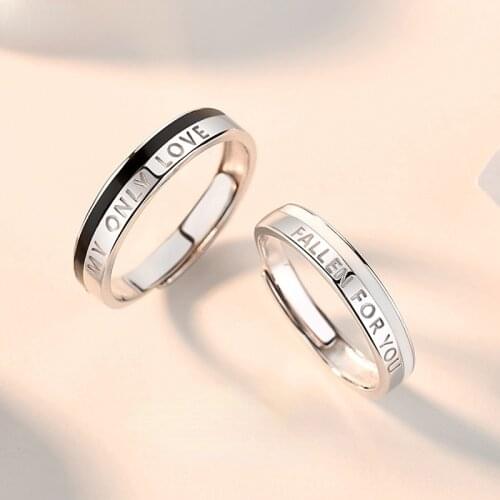 艾淘(饰品) Wedding Rings