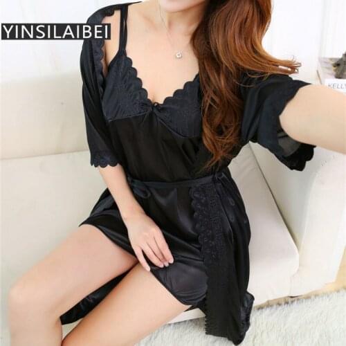 Женская одежда для дома YINSILAIBEI China At AliExpress