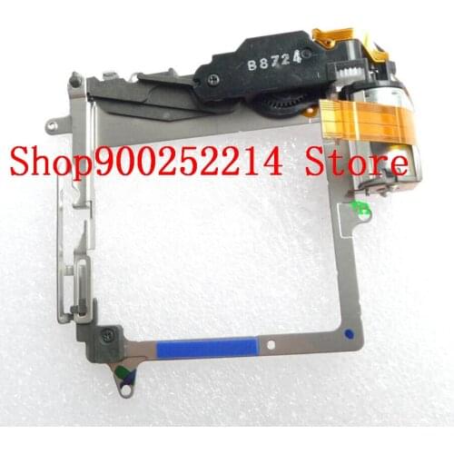 Repair Part For Sony A7M2 A7SM2 A7RM2 A7R II ILCE-7M2 ILCE-7RM2 ILCE-7SM2 Shutter MB Charge Unit Motor Ass'y A2083735A