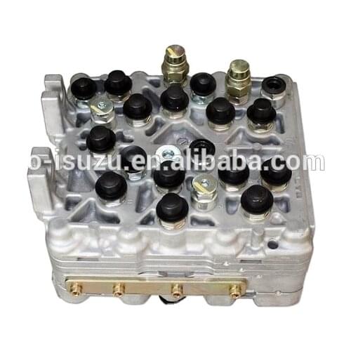 ZX200 ZX330 ZX450 Excavator Spare Parts Signal Shuttle Valve 4468336 YA00000543 4470661