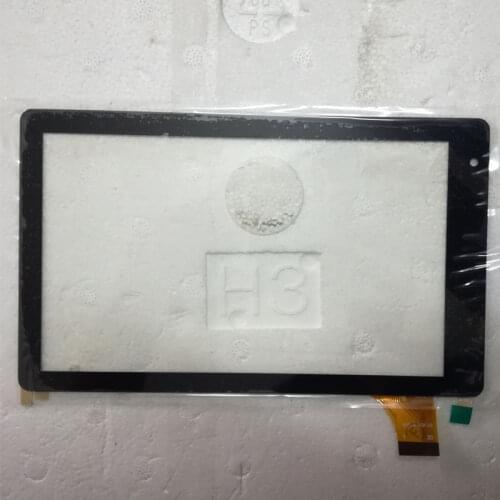 7inch RJ916 VER.00 touch screen Digitizer panel sensor Glass Replacement