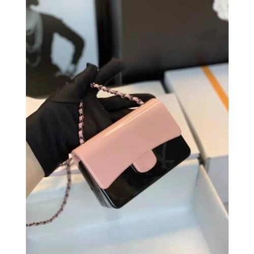 Acrylic Fashion Instagram Popular Hot Sale Bag Shoulders Bag Best Quality For Gift Party Lady