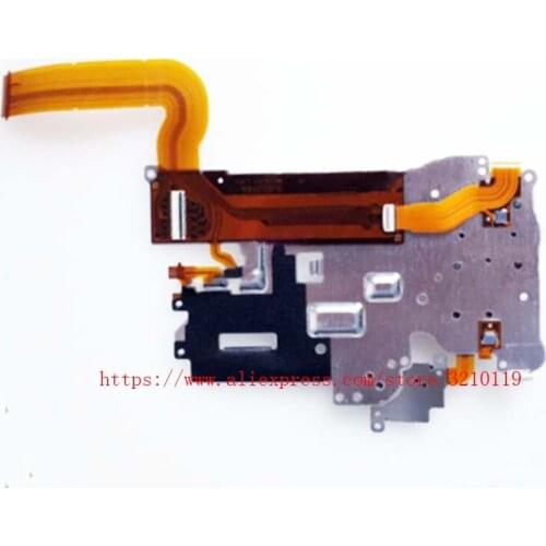 Free Shipping Rear user Navigation botton flexible cable board FPC Repair Part for Panasonic DMC-GH5S GH5 GH5S Digital camera